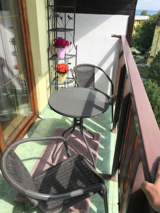 Apartman Juli Tatranska Lomnica Exterior photo