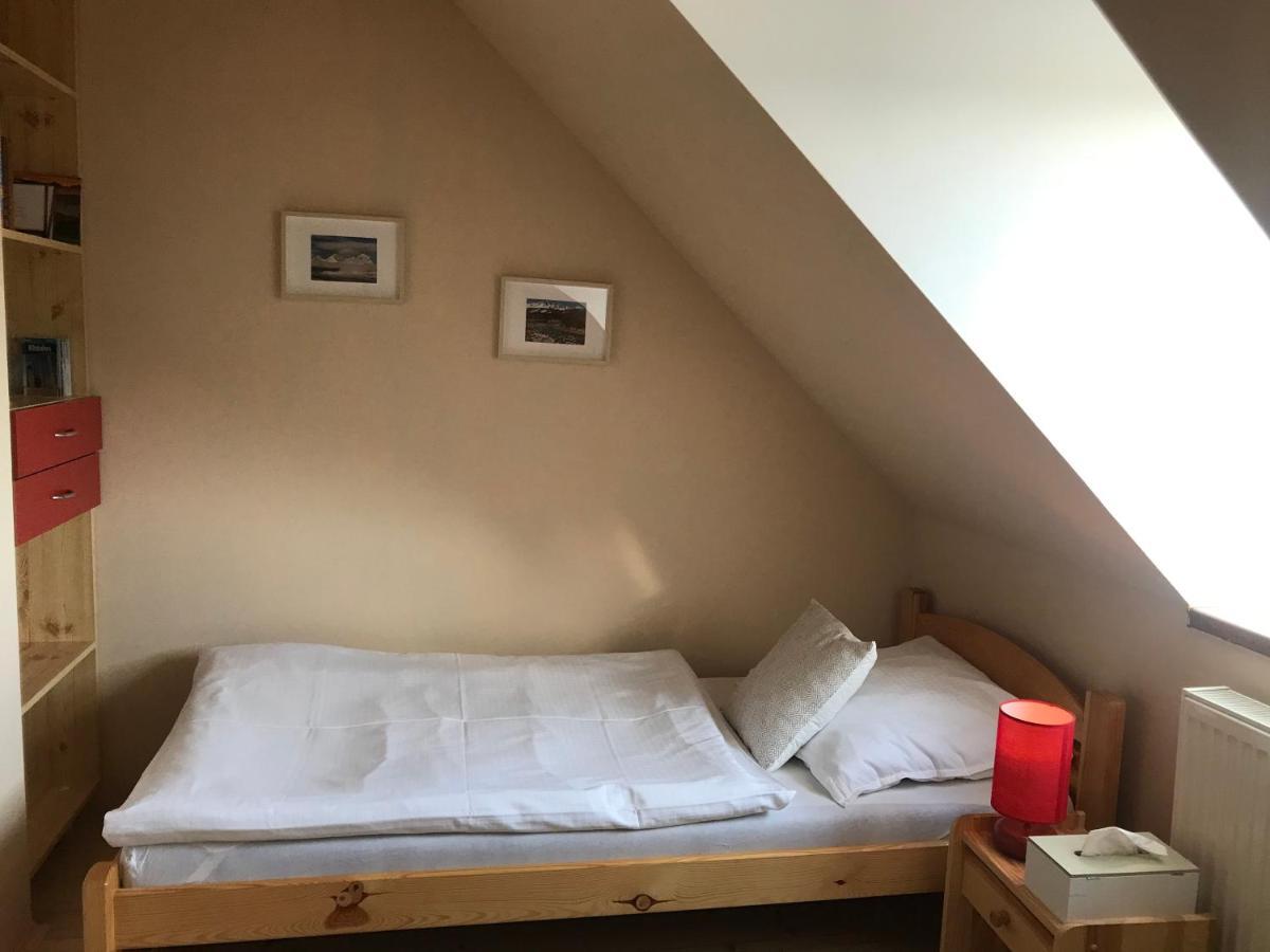 Apartman Juli Tatranska Lomnica Exterior photo